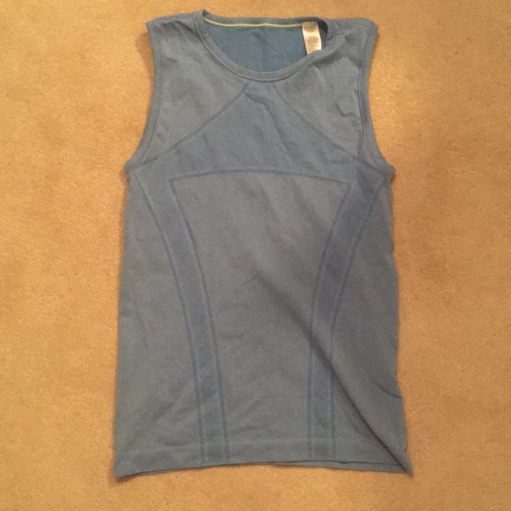 ivivva tank top